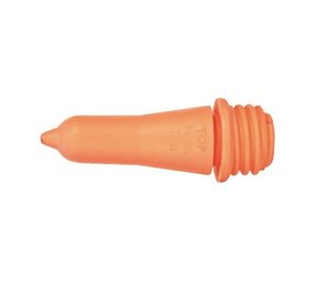 Peach Teat Peachteat kalverspeen roze Peach Teat Peachteat kalverspeen roze