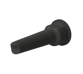 Kerbl Kalverspeen vital zwart fixclip Kerbl Kalverspeen vital zwart fixclip