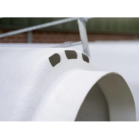 CalfOTel Comfort met opsluithek CalfOTel Comfort met opsluithek