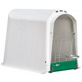 CalfOTel Comfort met opsluithek