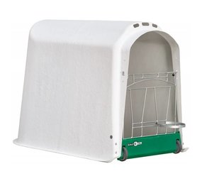 CalfOTel Comfort met opsluithek CalfOTel Comfort met opsluithek