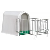 CalfOTel Comfort met 4-delig hekwerk