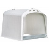 CalfOTel XL-5 met opsluithek