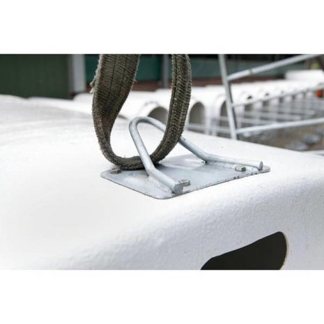 CalfOTel XL-5 met 4-delig met vastzetsysteem CalfOTel XL-5 met 4-delig met vastzetsysteem