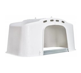 CalfOTel XL-10 met drempel CalfOTel XL-10 met drempel