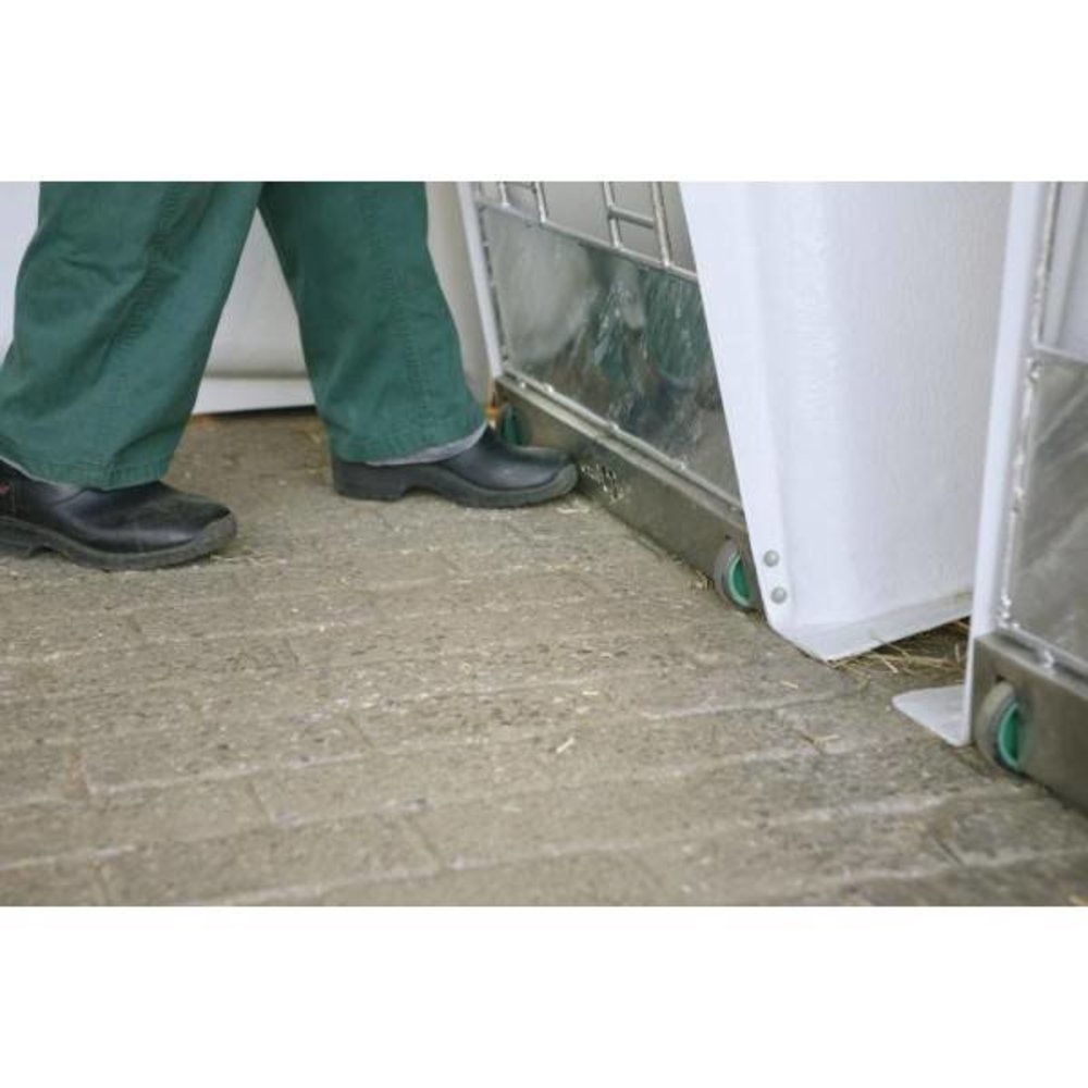 CalfOTel Open Top standaard CalfOTel Open Top standaard