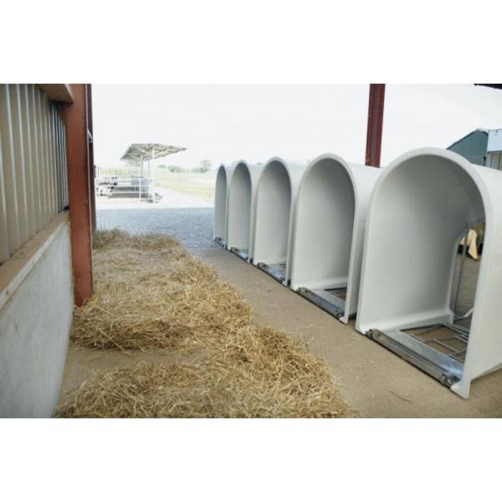 CalfOTel Open Top standaard CalfOTel Open Top standaard