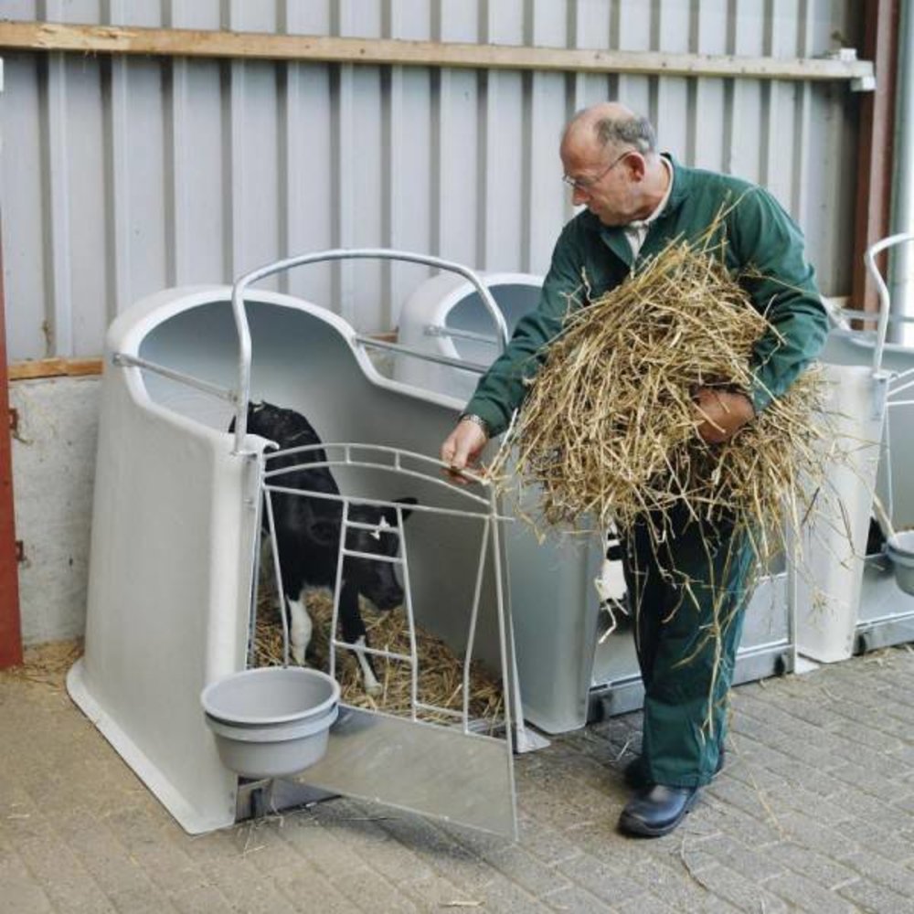 CalfOTel Open Top standaard CalfOTel Open Top standaard