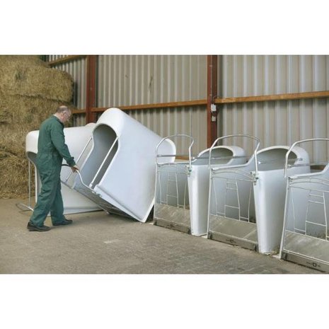 CalfOTel Open Top standaard CalfOTel Open Top standaard