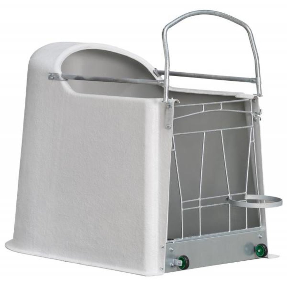 CalfOTel Open Top standaard CalfOTel Open Top standaard