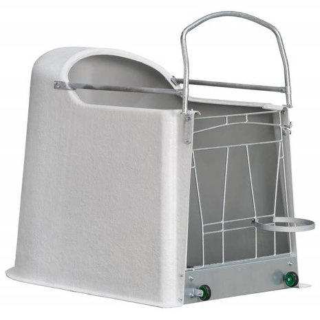 CalfOTel Open Top standaard CalfOTel Open Top standaard