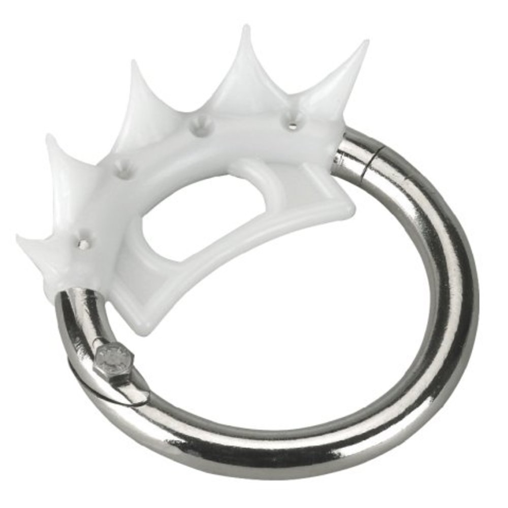 Kerbl Antidrink-neusring 57 mm Kerbl Antidrink-neusring 57 mm