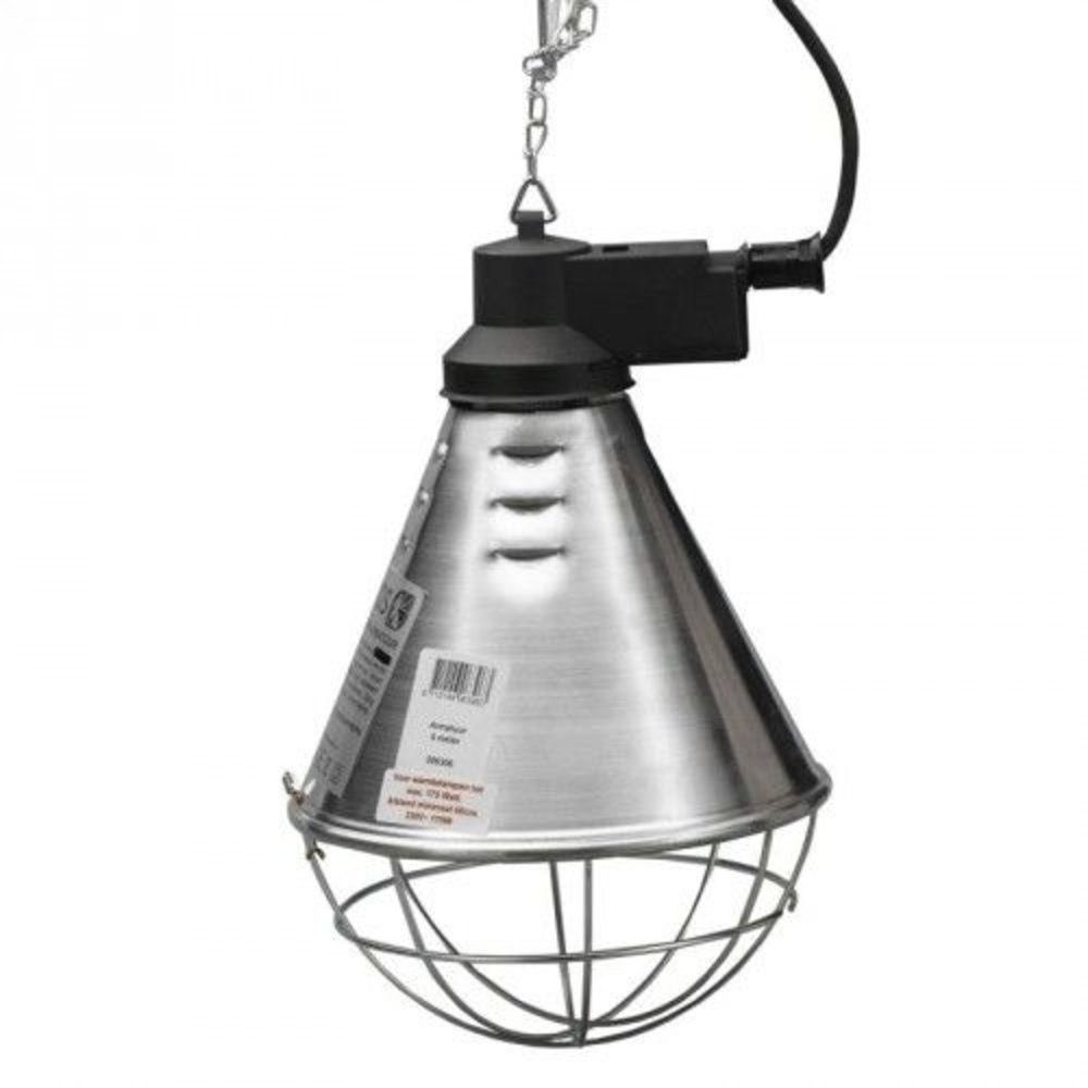 a.s A.S Warmtelamp met 5 m snoer a.s A.S Warmtelamp met 5 m snoer