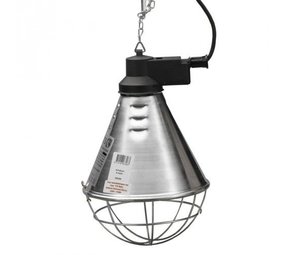 a.s A.S Warmtelamp met 5 m snoer a.s A.S Warmtelamp met 5 m snoer