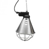 a.s A.S Warmtelamp Spaarschakelaar met 2,5 m snoer