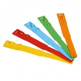 Kerbl Koeherkenningsband kunststof