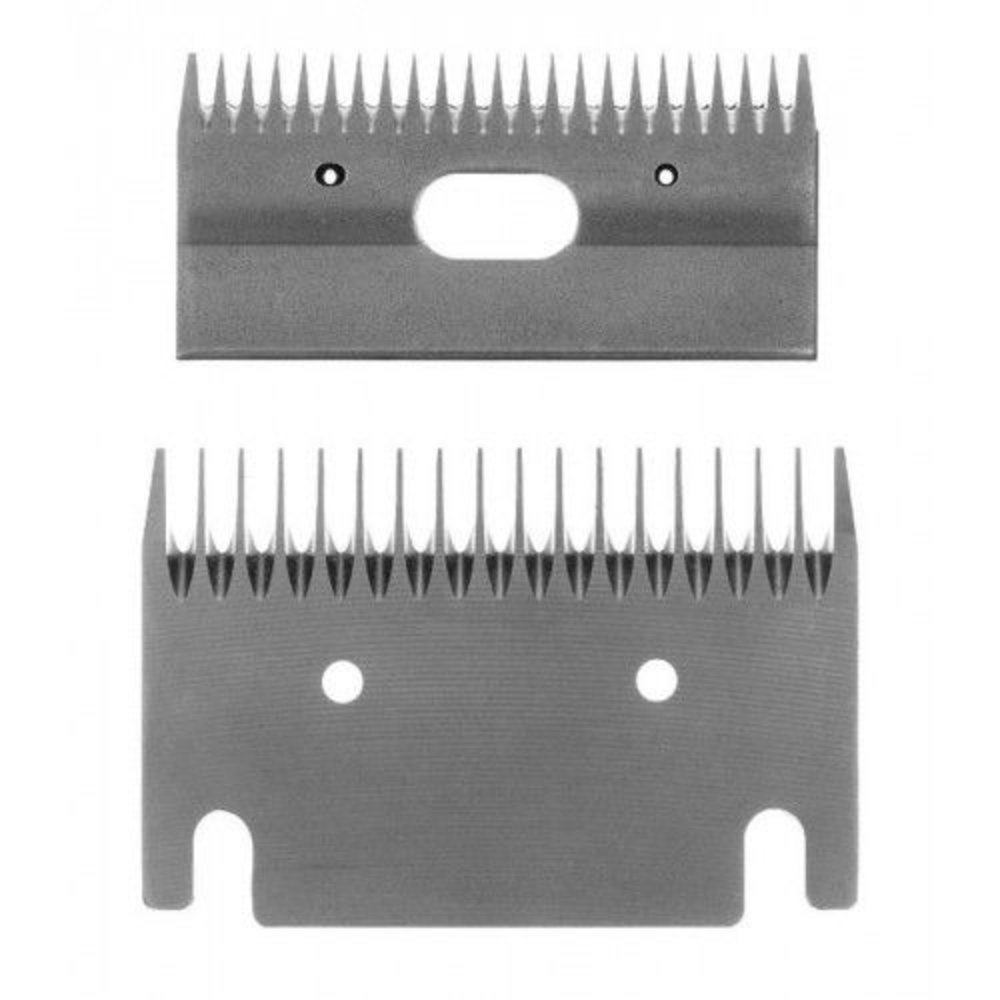 Liscop Liscop Messenset 107 18/23t 3 mm Liscop Liscop Messenset 107 18/23t 3 mm