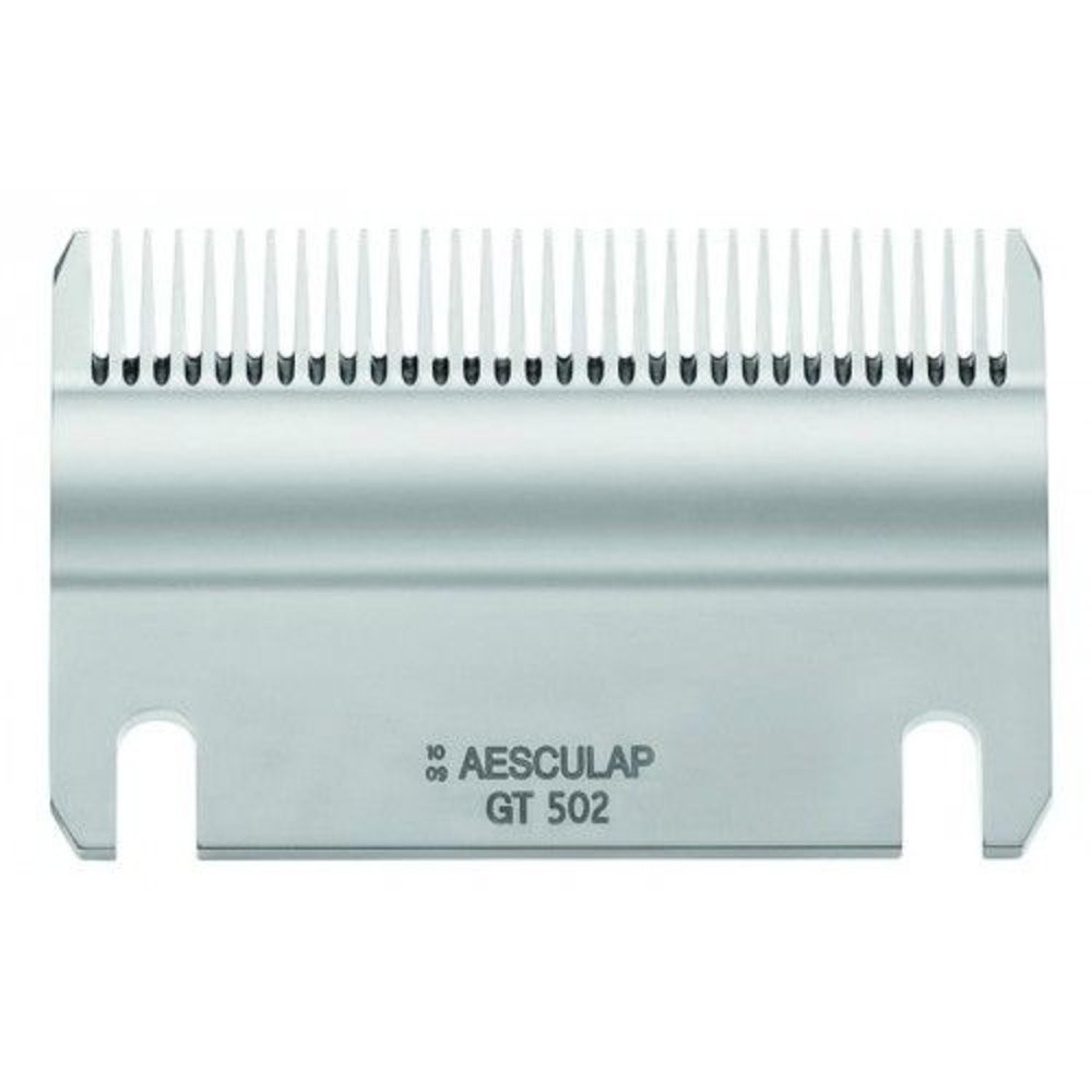 Aesculap Aesculap GT 502 Ondermes 31t