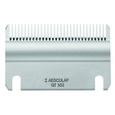 Aesculap Aesculap GT 502 Ondermes 31t