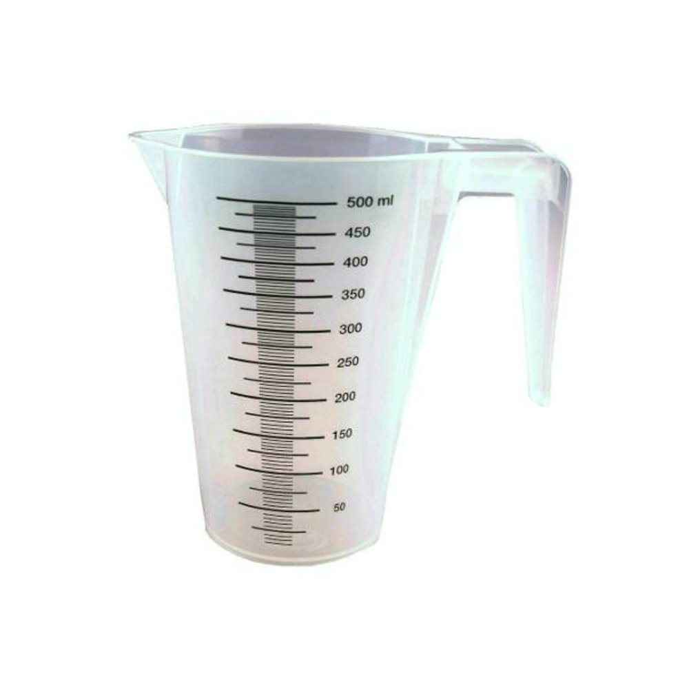 Maatbeker 500 ml Maatbeker 500 ml