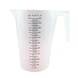 Maatbeker 3000 mL Maatbeker 3000 mL
