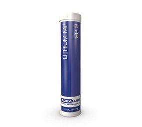 AgeaLube Smeervet Lithium MP EP 2 400 gram AgeaLube Smeervet Lithium MP EP 2 400 gram