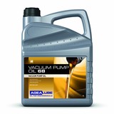 Vacuumpompolie 68 5 Liter