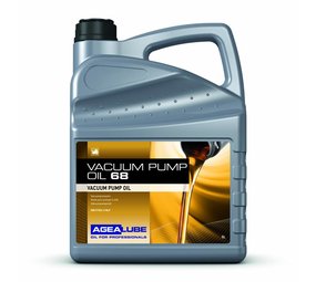 Vacuumpompolie 68 5 Liter Vacuumpompolie 68 5 Liter