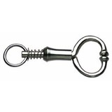 Agrivet Neusklem koe met veer 17 cm