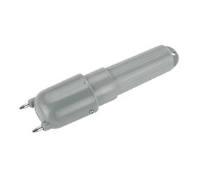 Veedrijver staafmodel Veedrijver staafmodel