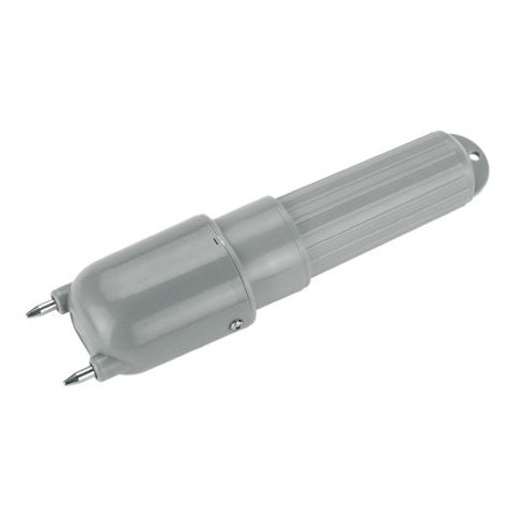 Veedrijver staafmodel Veedrijver staafmodel