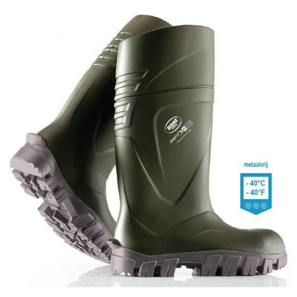 Bekina Bekina StepliteX ThermoProtec XCI S5 Bekina Bekina StepliteX ThermoProtec XCI S5