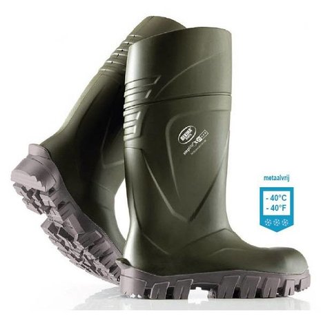 Bekina Bekina StepliteX ThermoProtec XCI S5 Bekina Bekina StepliteX ThermoProtec XCI S5