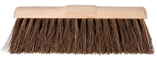 Talen Tools Gemeente bezem 45 cm ronde kop Talen Tools Gemeente bezem 45 cm ronde kop