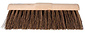 Gemeente bezem 45 cm ronde kop Gemeente bezem 45 cm ronde kop