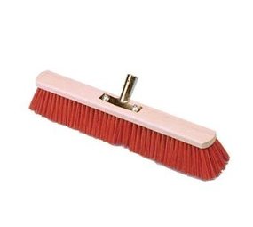 Talen Tools Stalbezem nylon 60 cm Talen Tools Stalbezem nylon 60 cm