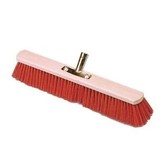 Talen Tools Stalbezem nylon 80 cm