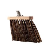 Talen Tools Gootbezem bruin 31 cm