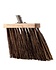 Gootbezem bruin 31 cm Gootbezem bruin 31 cm