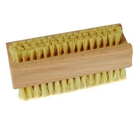 Middelwijk Nagelborstel hout fiber