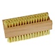 Middelwijk Nagelborstel hout fiber Middelwijk Nagelborstel hout fiber