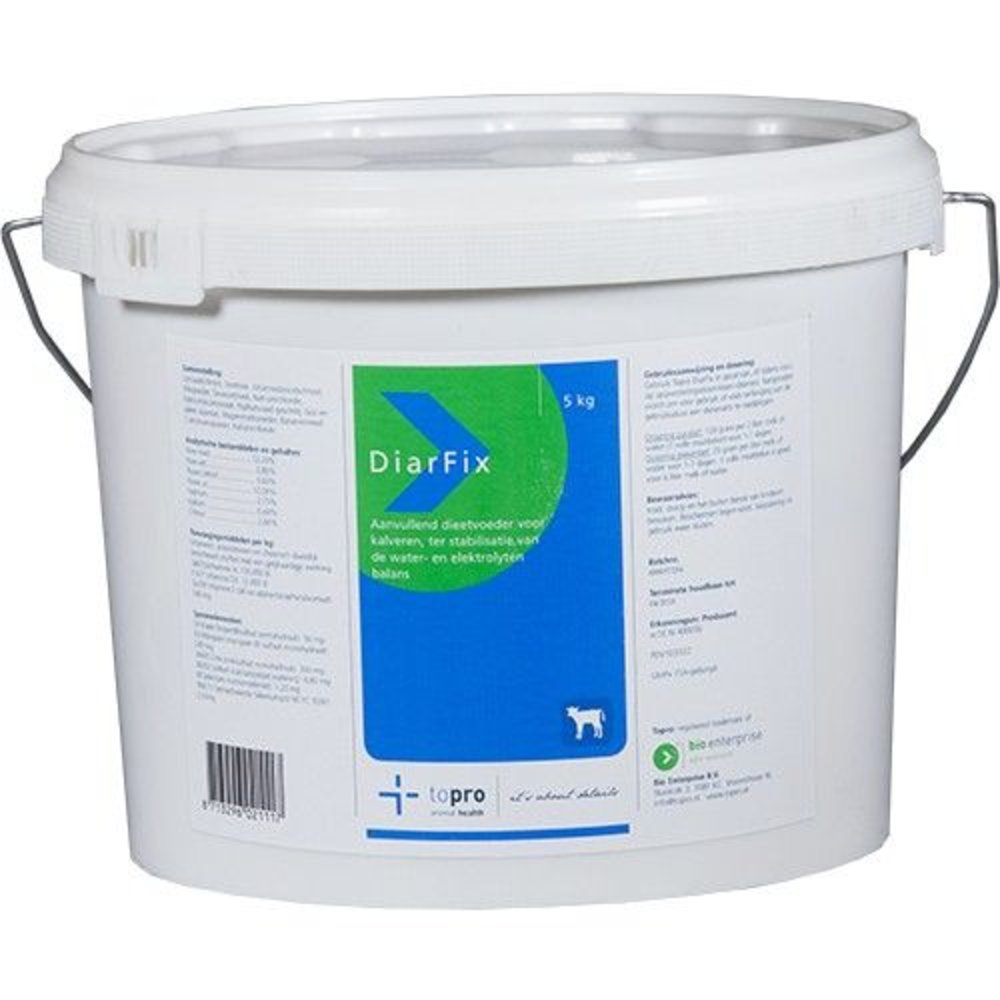 Topro Topro Diarfix 5 Kg Topro Topro Diarfix 5 Kg