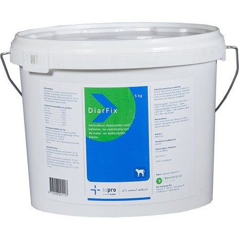 Topro Topro Diarfix 5 Kg Topro Topro Diarfix 5 Kg