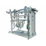 Klauwbekapbox Type L