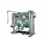 Klauwbekapbox Type H