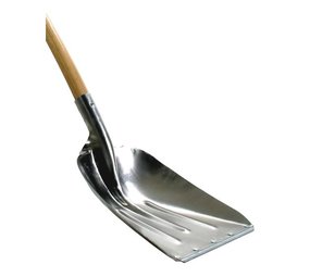 Talen Tools Aluminium Graanschop los Talen Tools Aluminium Graanschop los