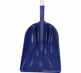 Atlas Graanschop kunststof los Atlas Graanschop kunststof los