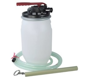 Excellent Cow Drencher Excellent Cow Drencher