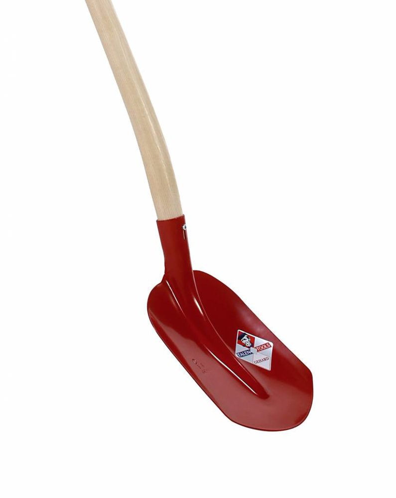 Talen Tools Schepbats Rood Gehard Los
