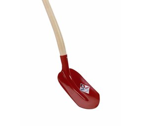 Talen Tools Schepbats Rood Gehard Los